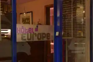 Мини-отель «Urban Style de l'Europe», Руан