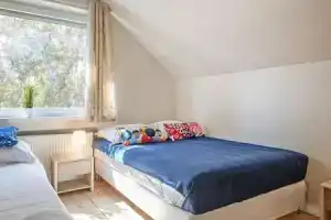 Apartment in Leba in a Beautiful Setting, Леба