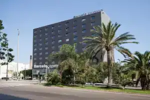Отель «Barceló Valencia», Валенсия