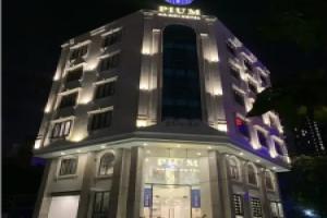 Pium Hotel, Ханой