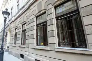 Anoli Apartments, Будапешт