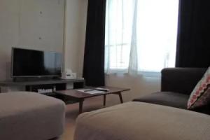 Residential Branche, Фукуока