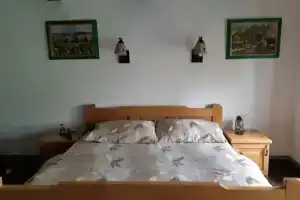 Apartment Ilkićev kućerak, Врдник