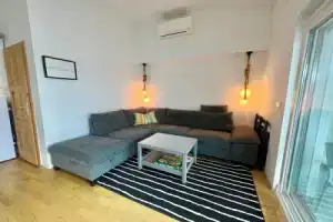 Apartman Panorama, Цриквеница