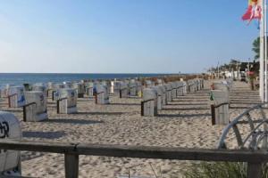 Ferienreihenhaus C, Ostseebad Dahme, Даме