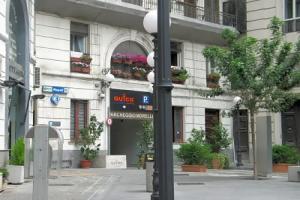 Bed & Breakfast Morelli 49, Неаполь