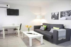 APARTAMENTOS KASA 25 - Apartamentos Loft, Аликанте