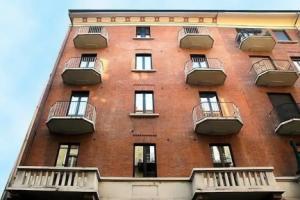 Hotel Residence D'Azeglio, Турин