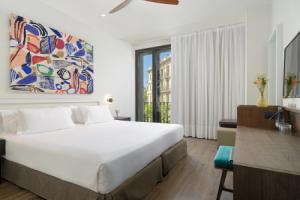 Отель «H10 Casanova», Барселона