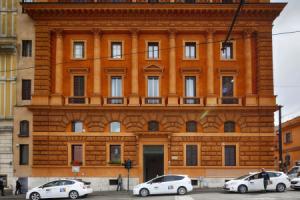 Гостевой дом «HT N°9 Colosseo», Рим