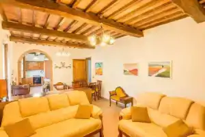 Агроусадьба «Agriturismo Cantagalli», Сан-Квирико-д'Орча