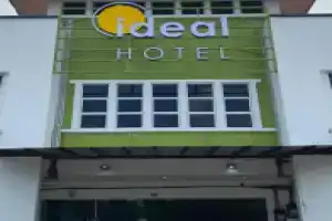 Hotel «Ideal Senawang», Серембан