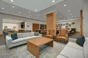 Holiday Inn Express - Houston - Galleria Area, An Ihg Hotel, Хьюстон