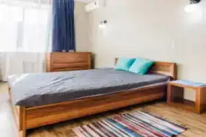 2BR apartment in the heart of Odessa, Одесса