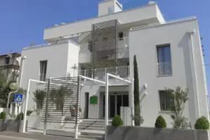 Hotel «Madalù», Римини