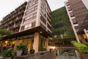 Baan Laimai Beach Resort & Spa - Sha Extra Plus, Патонг