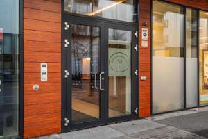 Keybutler Modern Apartments, Лиллештром