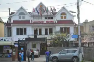 Hotel «Rich», Тбилиси