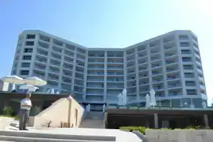 Boyalik Beach Hotel & Spa Cesme, Чешме
