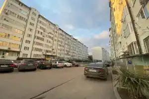 Сутки26 на улице Нежнова 21 корп. 2, Пятигорск