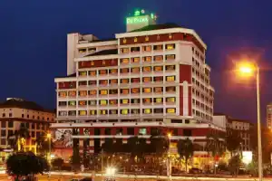 Отель «De Palma Ampang», Куала-Лумпур