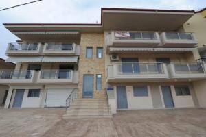 Antigoni's Apartments Ground Floor, Неа-Муданья