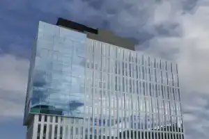Venit Barra Hotel, Рио-де-Жанейро