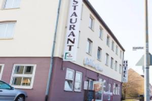 Boutique Hotel Goldene Henne, Вольфсбург
