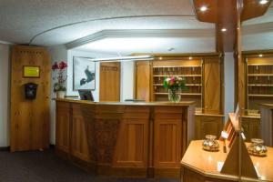 Hotel «Kristall», Санкт-Антон-ам-Арльберг