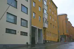 City Apartment Kuopio, Куопио