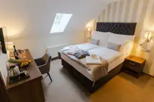 Hotel «Demänová ****», Липтовски Микулас