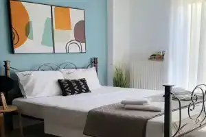 Casa Kali 3 Apartment, Ираклион