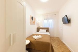 Apartment Kastello - Kastel Luksic, Kaštel Kambelovac