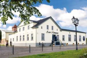 Отель «Zum Rittmeister», Вердер