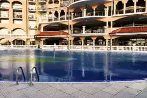 Royal Park Hotel - All Inclusive & Aqua Park, Елените