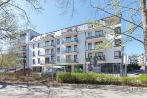 Imperial Apartments - Aquarius VI, Сопот