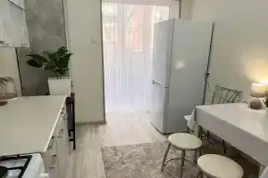 Уютный дом на улице Куликова 79к1, Астрахань