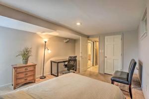 Queen City Sanctuary w/ Views, 3 Mi to Downtown!, Цинциннати
