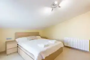HomeHolidaysRentals Ilusion, Калелья