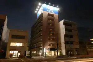 AB Hotel Gifu, Гифу
