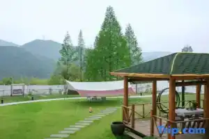 Mogan Mountain Wangxuan Tower Light Luxury Mountain Residence, Ханчжоу