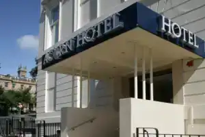 Acorn Hotel, Глазго
