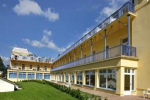 Maria Spa, Марианске Лазне