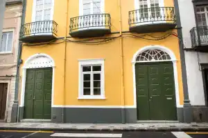 Casa do Contador - Suites & Pool, Понта-Делгада