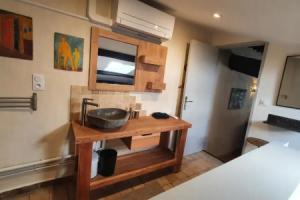 Grand Loft En Plein Coeur du Vieux-Port, Марсель