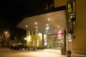 Отель «Mercure Beaune Centre», Бон