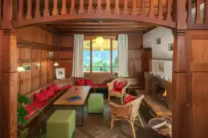Grindelwald Youth Hostel, Гриндельвальд