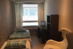 Apartmenthotel Harriet, Турку