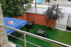 Nini Hotel, Батуми