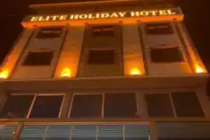 Отель Elit Holiday, Трабзон